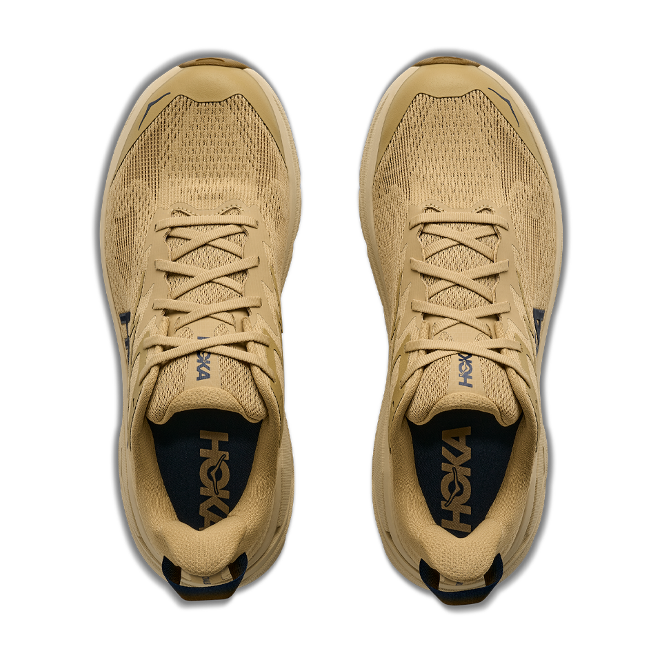 HOKA Men's Challenger 8 Barley/Barley Flour
