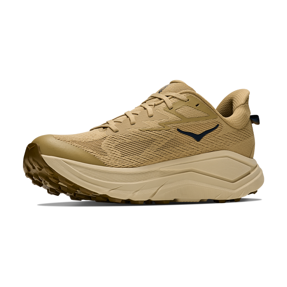 HOKA Men's Challenger 8 Barley/Barley Flour