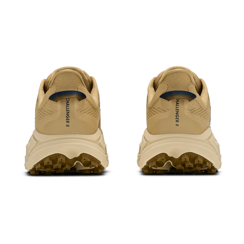HOKA Men's Challenger 8 Barley/Barley Flour