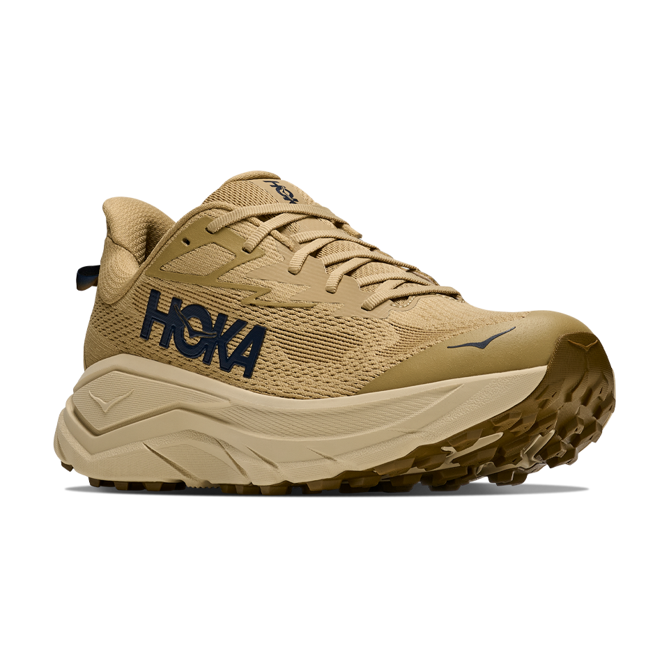 HOKA Men's Challenger 8 Barley/Barley Flour