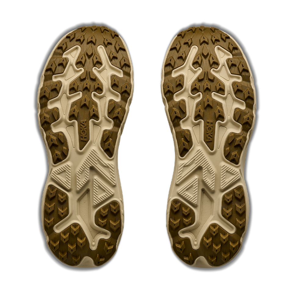 HOKA Men's Challenger 8 Barley/Barley Flour