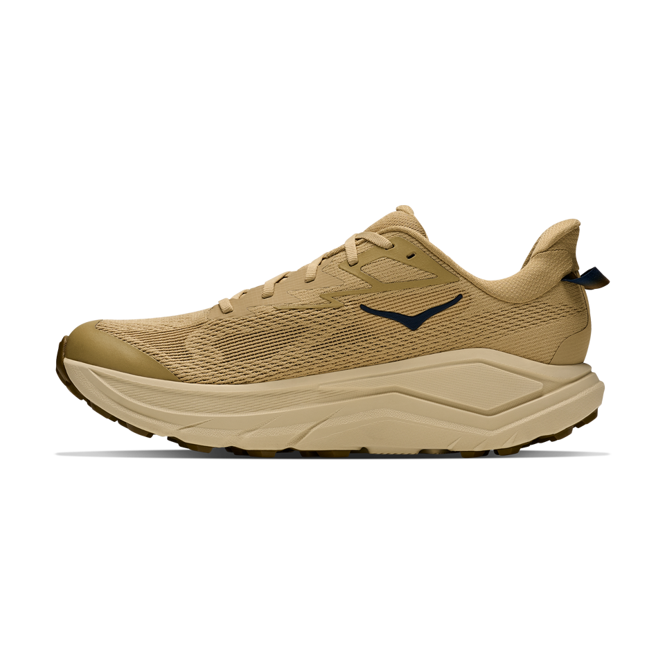 HOKA Men's Challenger 8 Barley/Barley Flour