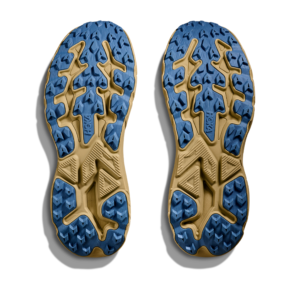 HOKA Men's Challenger 8 Maple/Cardamom