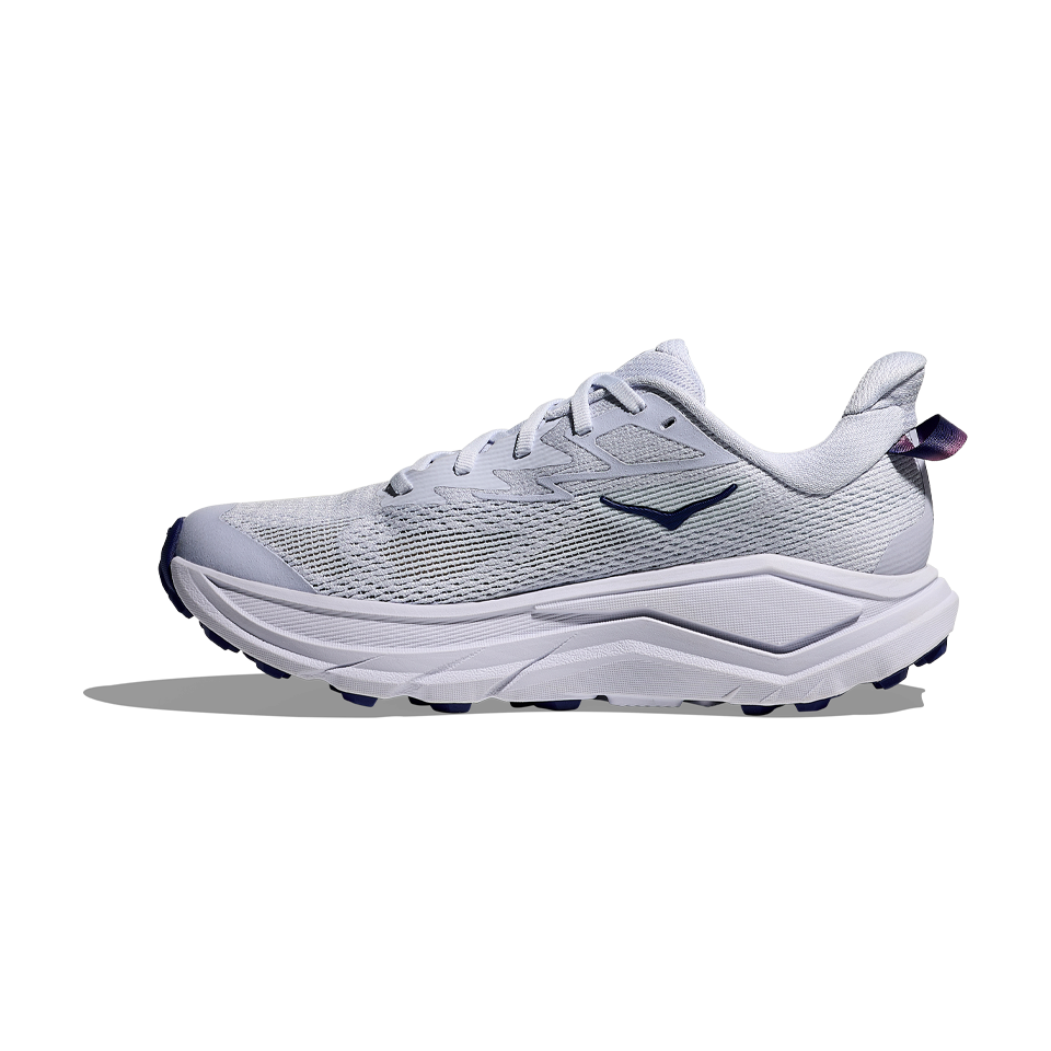 HOKA Women's Challenger 8 Ambient Blue/Blueberry