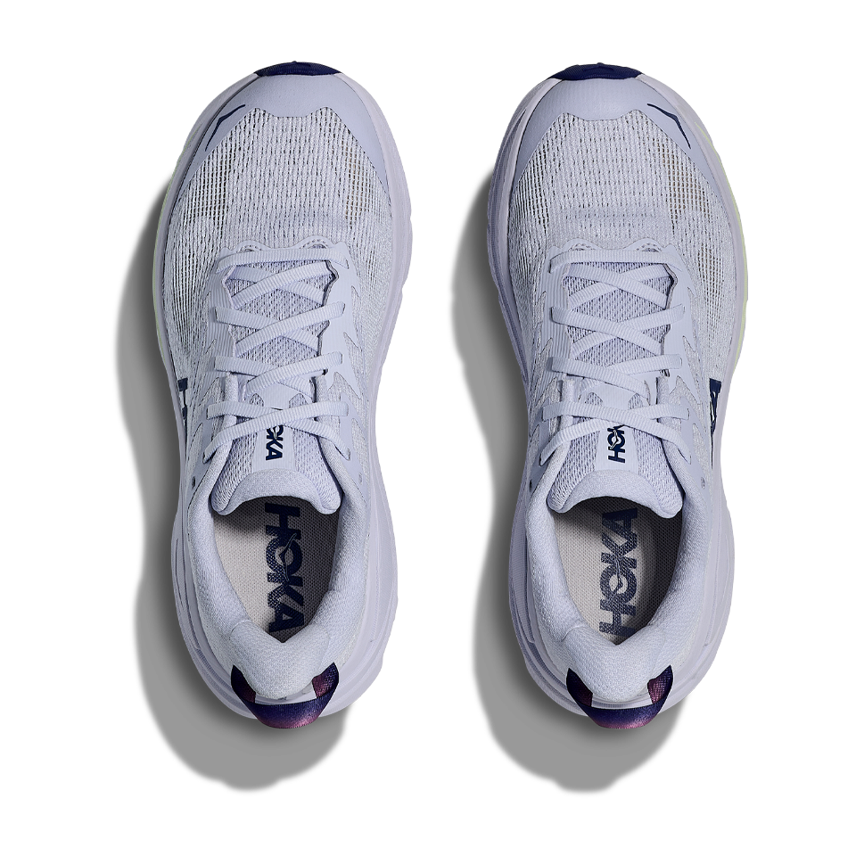 HOKA Women's Challenger 8 Ambient Blue/Blueberry