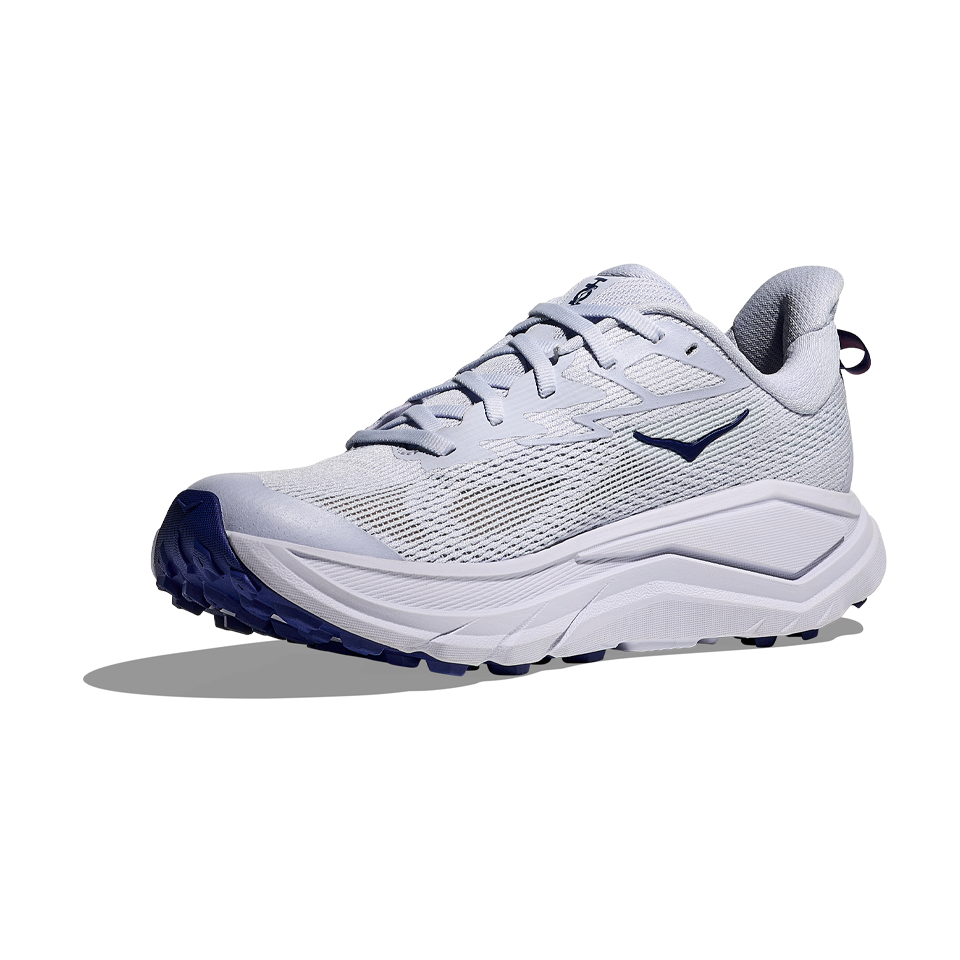 HOKA Women's Challenger 8 Ambient Blue/Blueberry