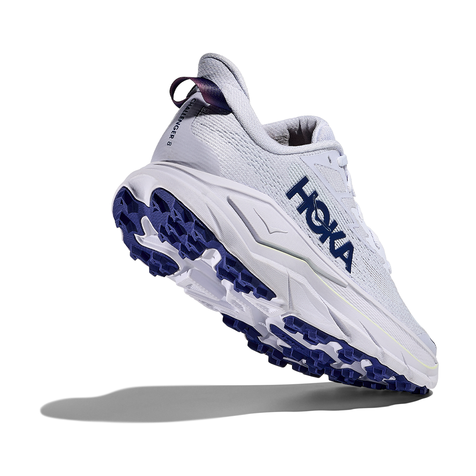 HOKA Women's Challenger 8 Ambient Blue/Blueberry