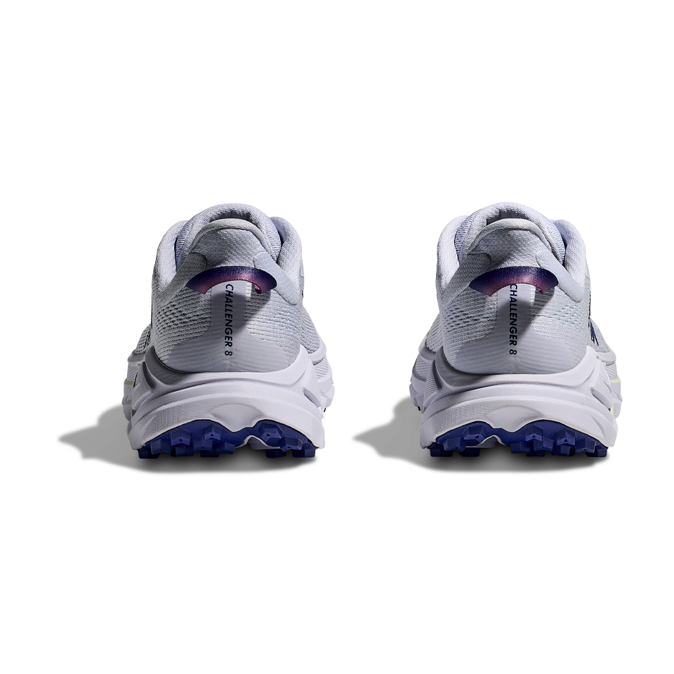 HOKA Women's Challenger 8 Ambient Blue/Blueberry