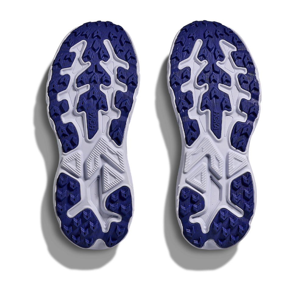 HOKA Women's Challenger 8 Ambient Blue/Blueberry
