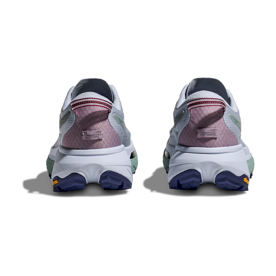 HOKA Women's Mafate 5 Ambient Blue/Rosemary