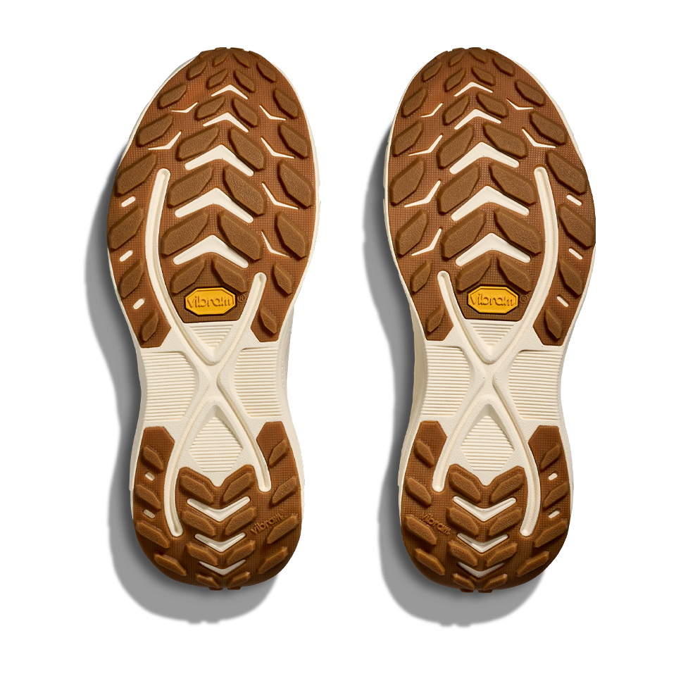 HOKA Women's Transport 2 Wide Alabaster/Alabaster