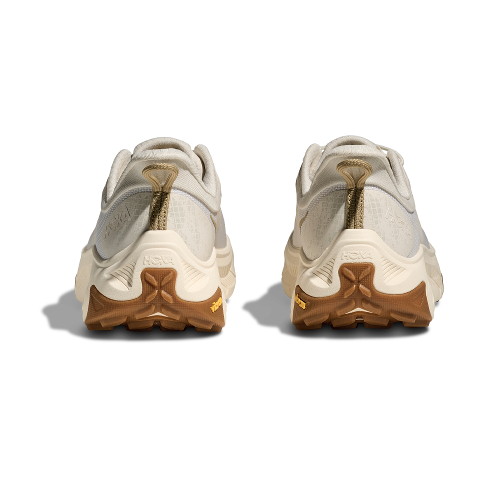 HOKA Women's Transport 2 Wide Alabaster/Alabaster