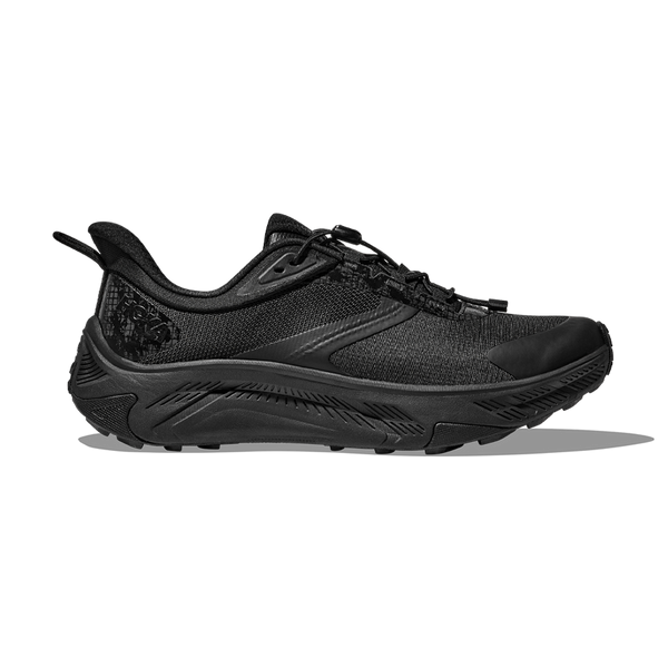 HOKA Men's Transport 2 Black/Black - Play Stores Inc