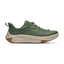 HOKA Men's Transport 2 Wide Nettle Lead/River Rock Grey