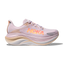 HOKA Women's Skyward X 2 Lilac Cream/Tangerine Glow