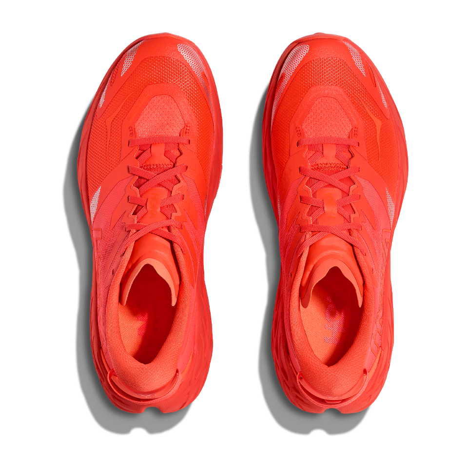 HOKA Men's Speedgoat 7 Bell Pepper/Bell Pepper