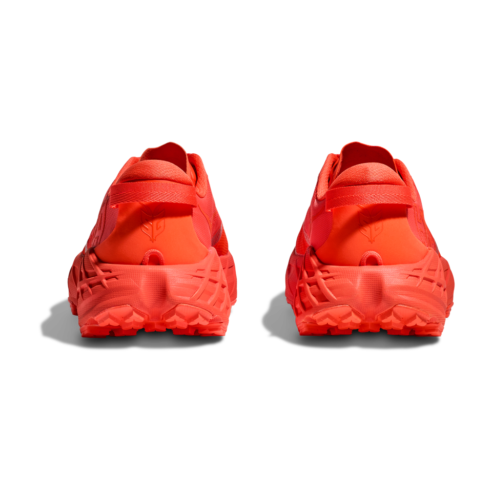 HOKA Men's Speedgoat 7 Bell Pepper/Bell Pepper