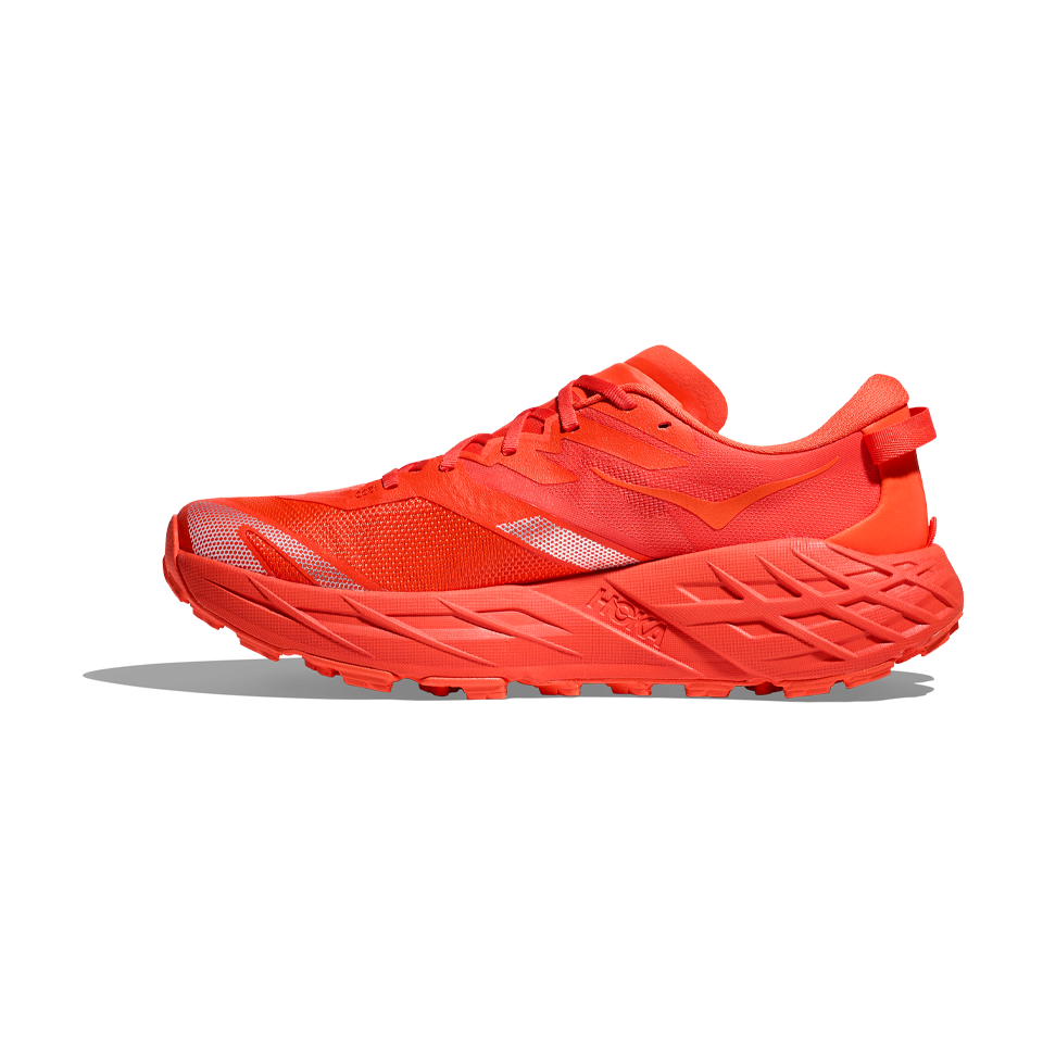 HOKA Men's Speedgoat 7 Bell Pepper/Bell Pepper