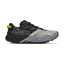 HOKA Men's Speedgoat 7 Black/Stellar Grey