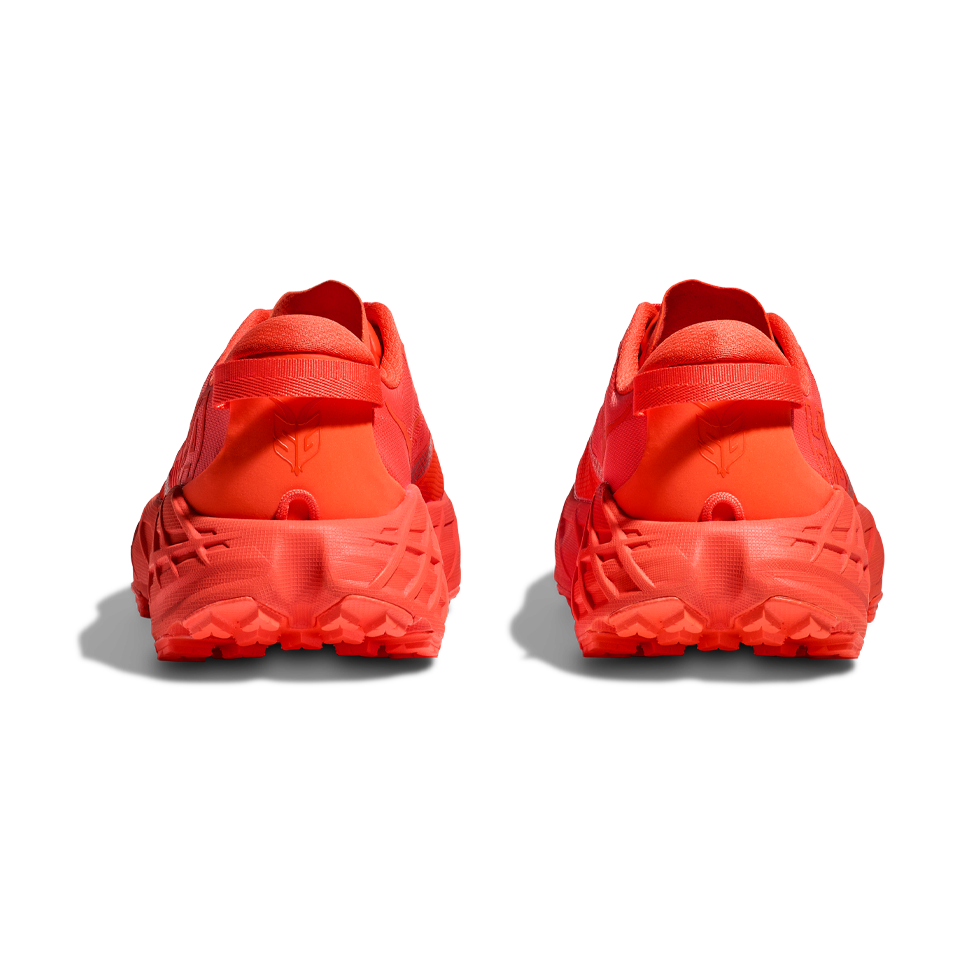 HOKA Women's Speedgoat 7 Bell Pepper/Bell Pepper