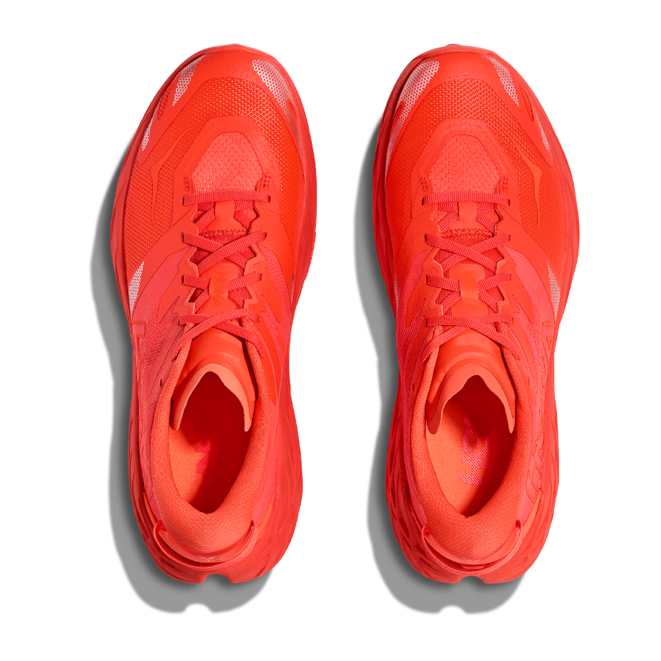 HOKA Women's Speedgoat 7 Bell Pepper/Bell Pepper
