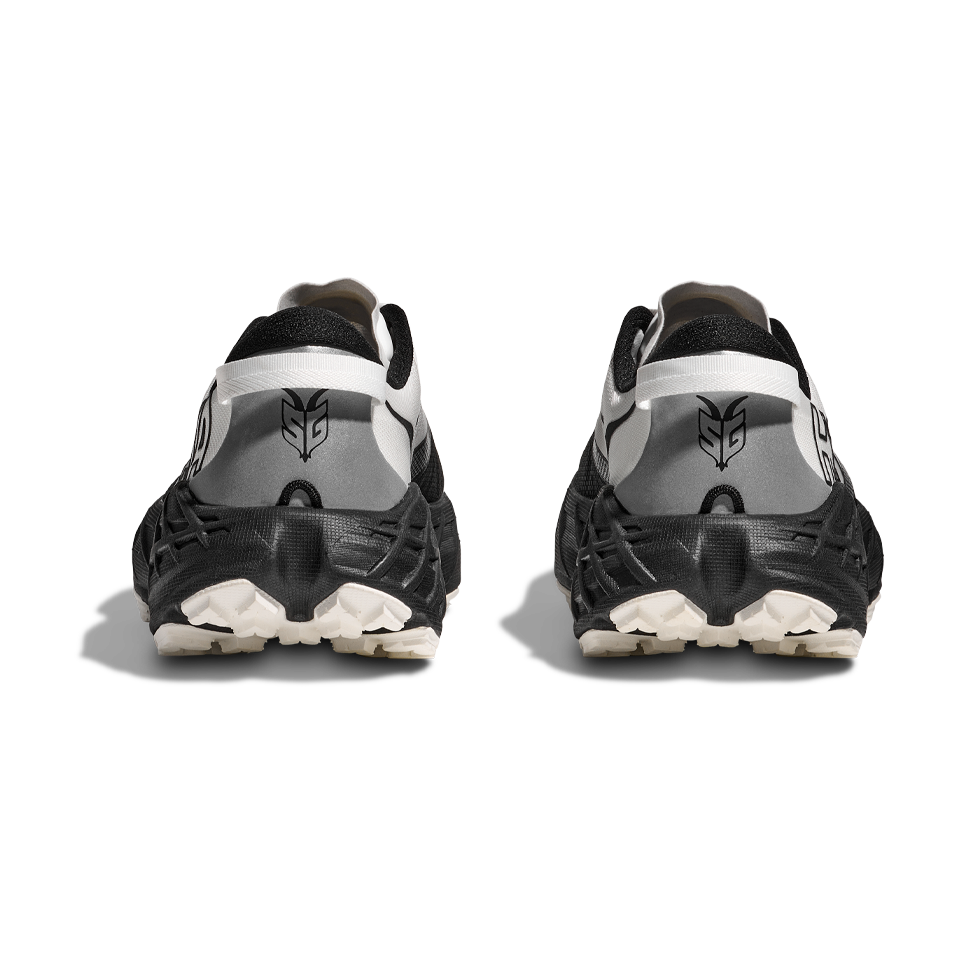 HOKA Women's Speedgoat 7 Black/White