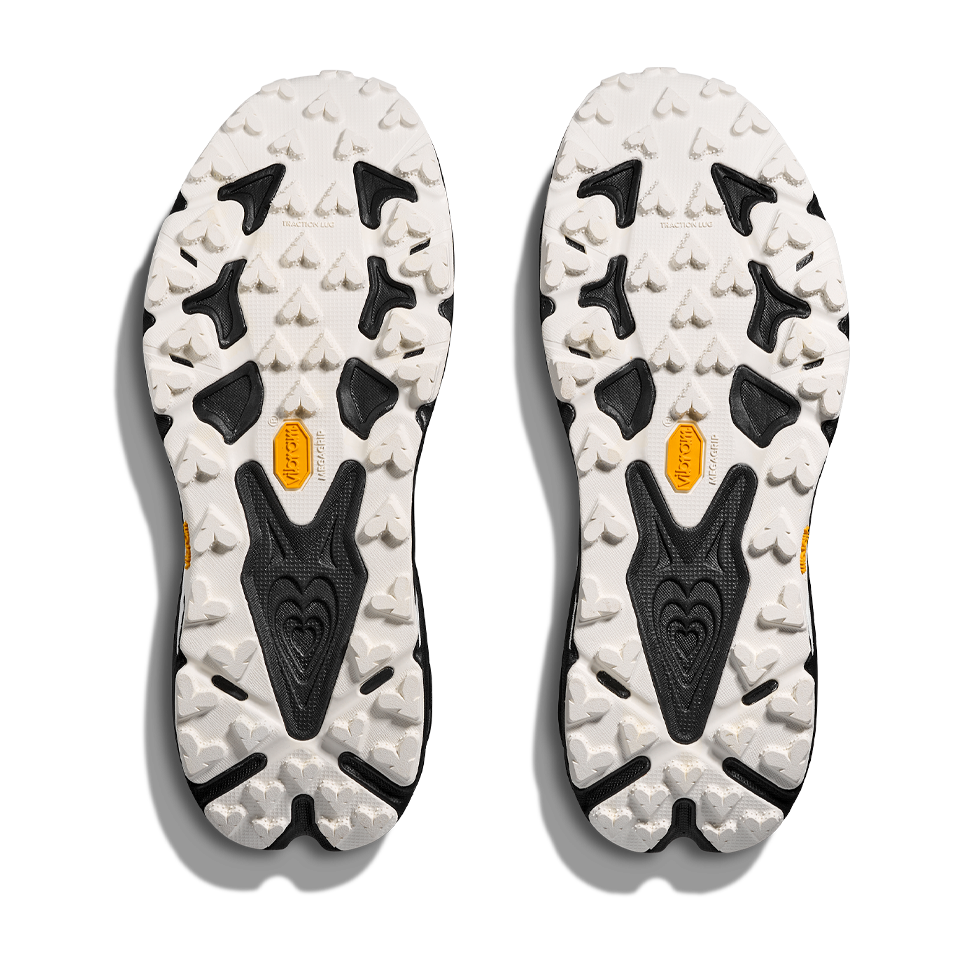 HOKA Women's Speedgoat 7 Black/White