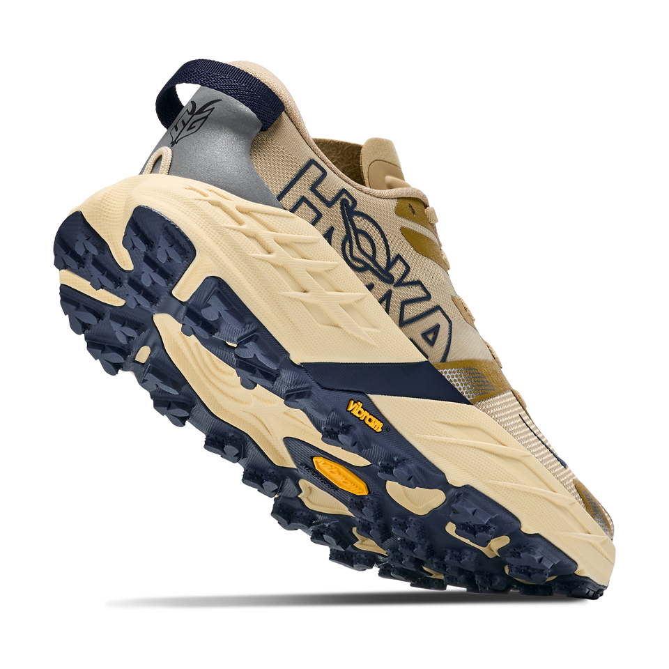 HOKA Women's Speedgoat 7 Barley/Barley Flour