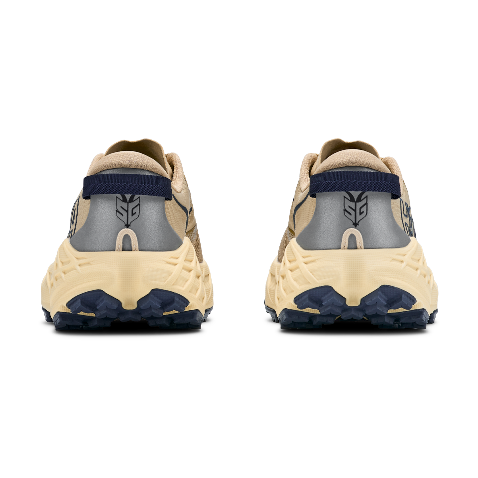 HOKA Women's Speedgoat 7 Barley/Barley Flour