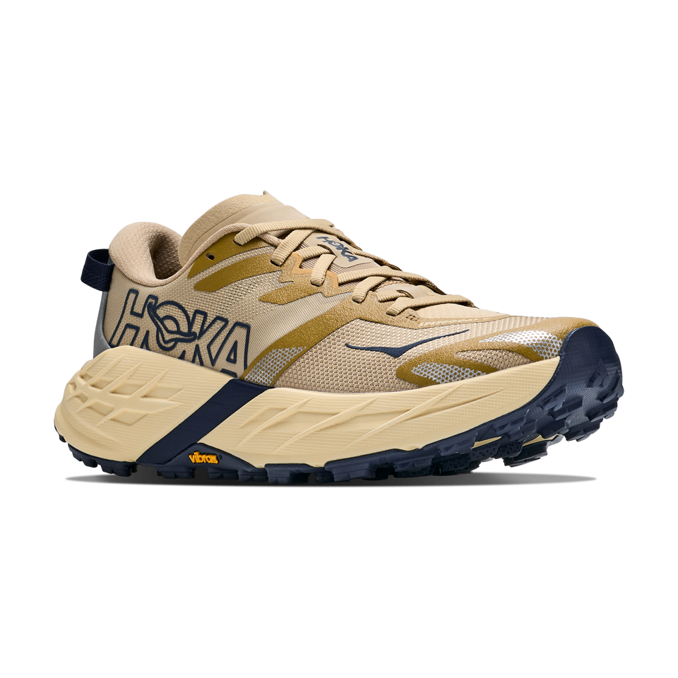 HOKA Women's Speedgoat 7 Barley/Barley Flour