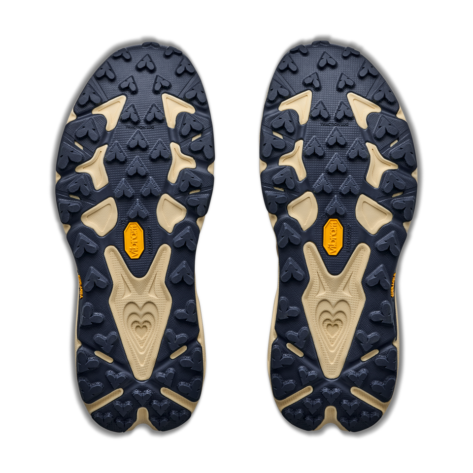 HOKA Women's Speedgoat 7 Barley/Barley Flour
