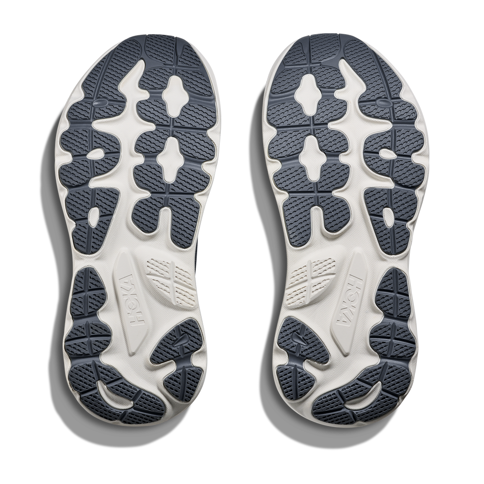 HOKA Men's Gaviota 6 Midnight Blue/Faded Navy