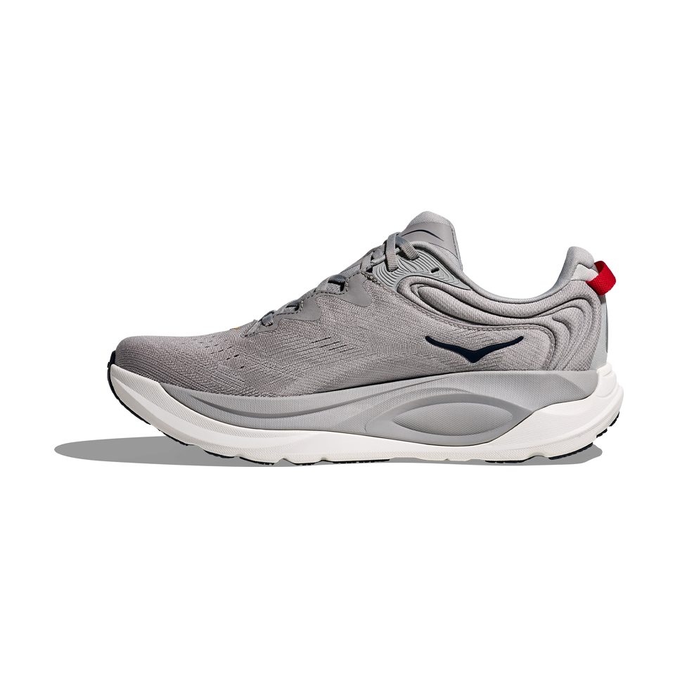 HOKA Men's Gaviota 6 Stellar Grey/Stardust