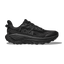 HOKA Men's Challenger 8 GTX Black/Carbon Black