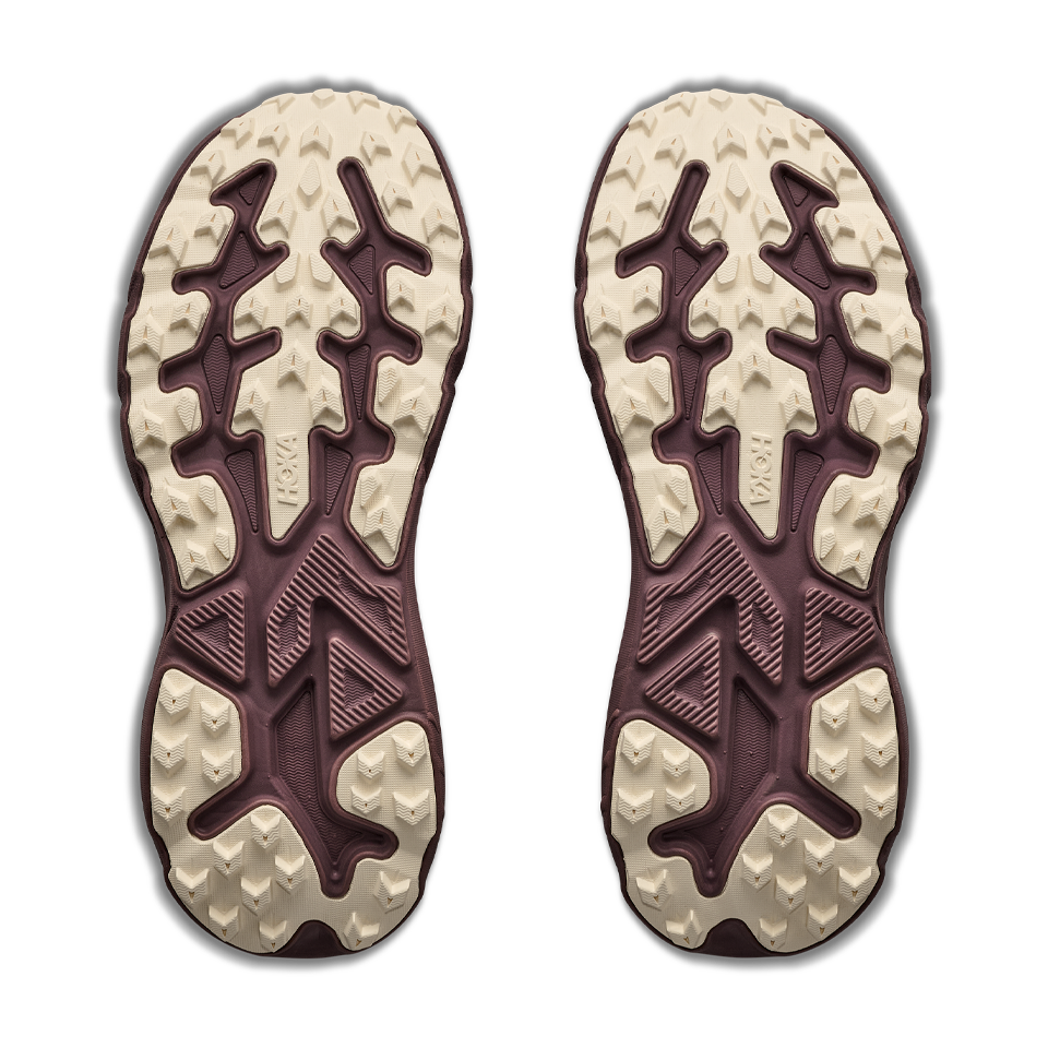 HOKA Women's Challenger 8 GTX Smoky Quartz/Alabaster