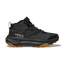 HOKA Women's Transport Hike GTX Black/Black