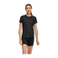 HOKA Women's Airolite Short Sleeve 2.0 Black