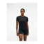 HOKA Women's EveryRun Short Sleeve Black