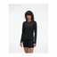 HOKA Women's EveryRun Long Sleeve Black