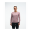 HOKA Women's EveryRun Long Sleeve Quartzite