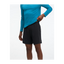 HOKA Men's Glide Short 7" 2in1 Black
