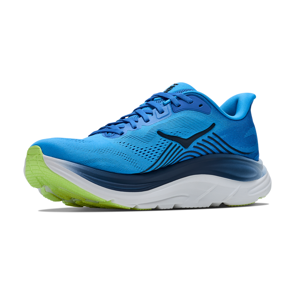 HOKA Men's Clifton 11 Virtual Blue/Soft Cobalt