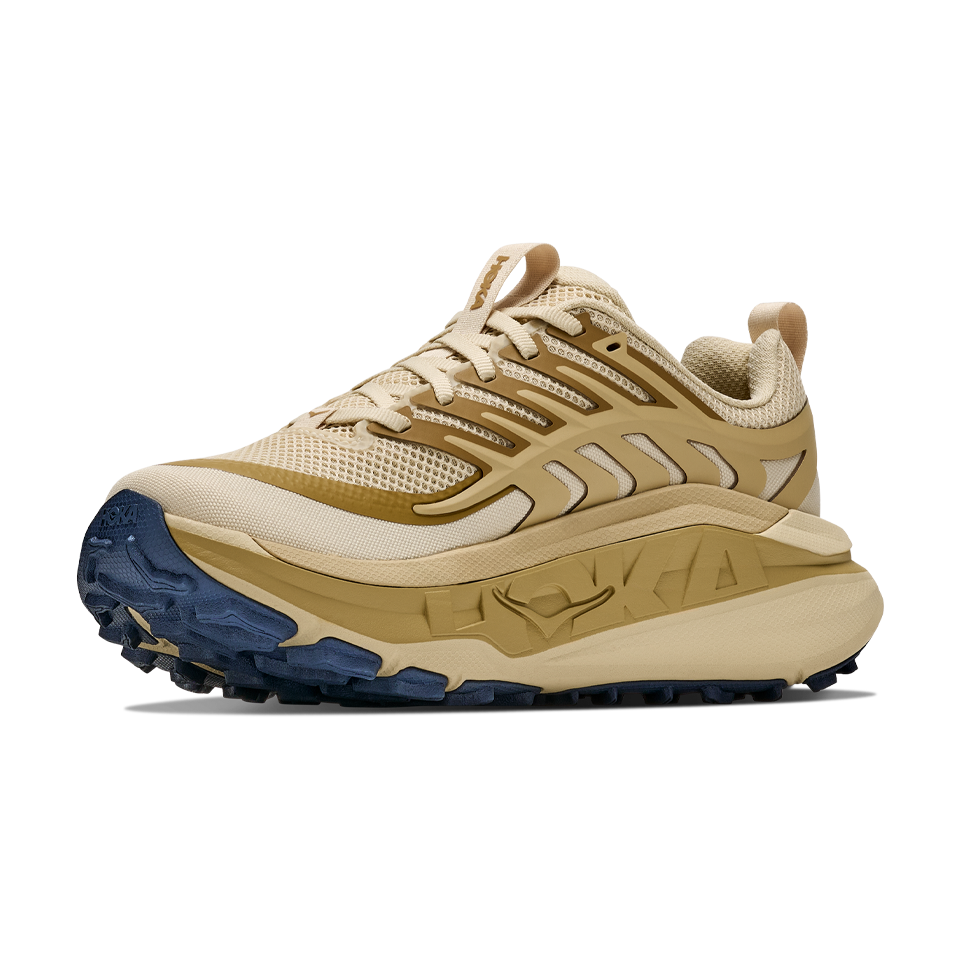 HOKA Women's Stinson 8 Barley Flour/Barley