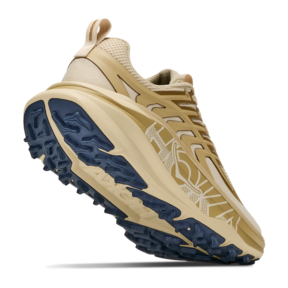HOKA Women's Stinson 8 Barley Flour/Barley