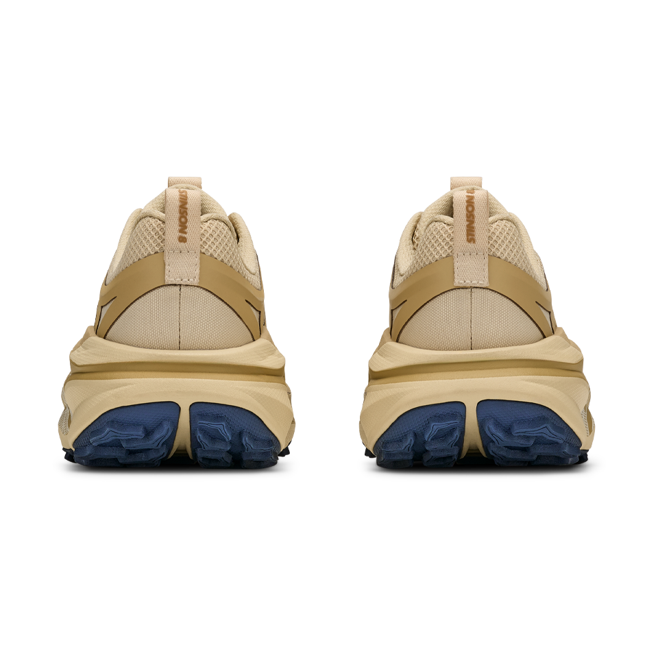 HOKA Women's Stinson 8 Barley Flour/Barley
