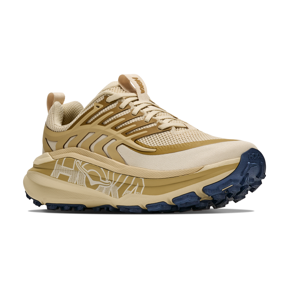 HOKA Women's Stinson 8 Barley Flour/Barley