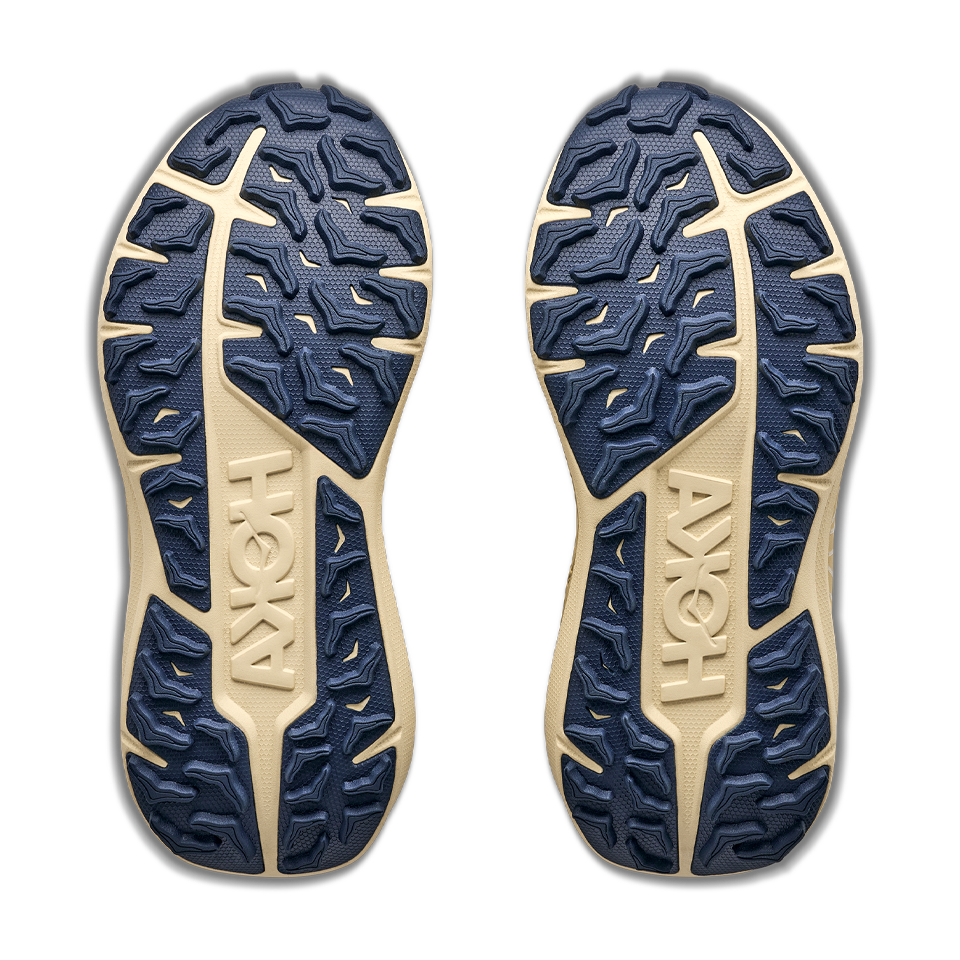 HOKA Women's Stinson 8 Barley Flour/Barley