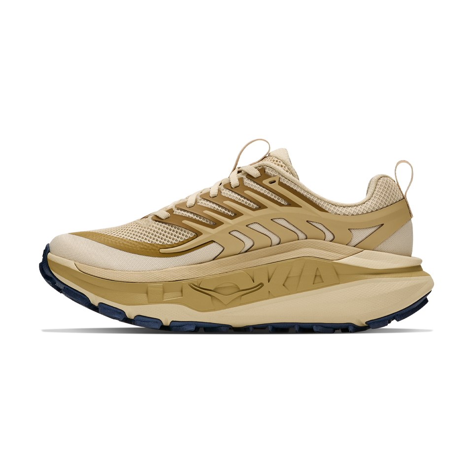 HOKA Women's Stinson 8 Barley Flour/Barley