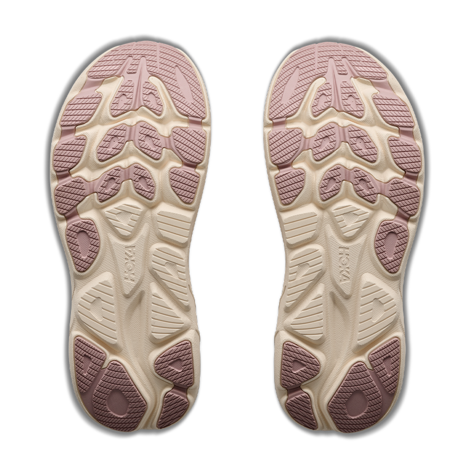 HOKA Women's Clifton 11 GLM Pink Opal/Quartzite