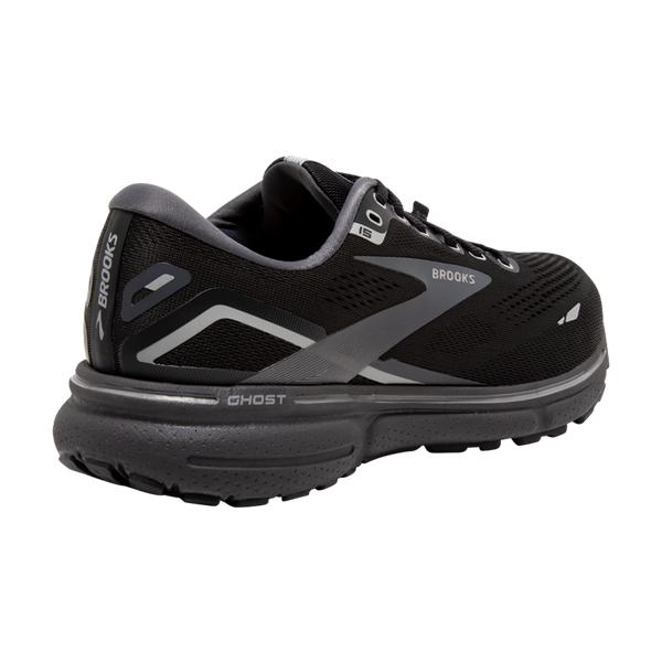 Brooks ghost 11 sales trail
